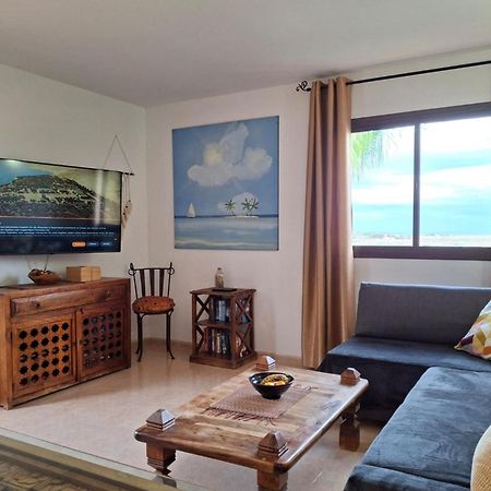 Apartment Gardenia, Oasis Tamarindo Corralejo Exteriér fotografie