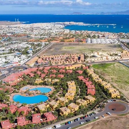 Apartment Gardenia, Oasis Tamarindo Corralejo Exteriér fotografie