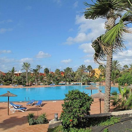 Apartment Gardenia, Oasis Tamarindo Corralejo Exteriér fotografie