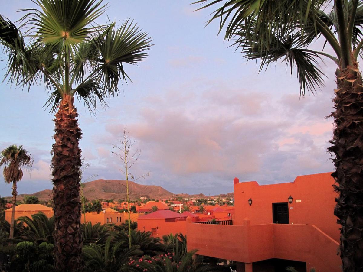 Apartment Gardenia, Oasis Tamarindo Corralejo Exteriér fotografie