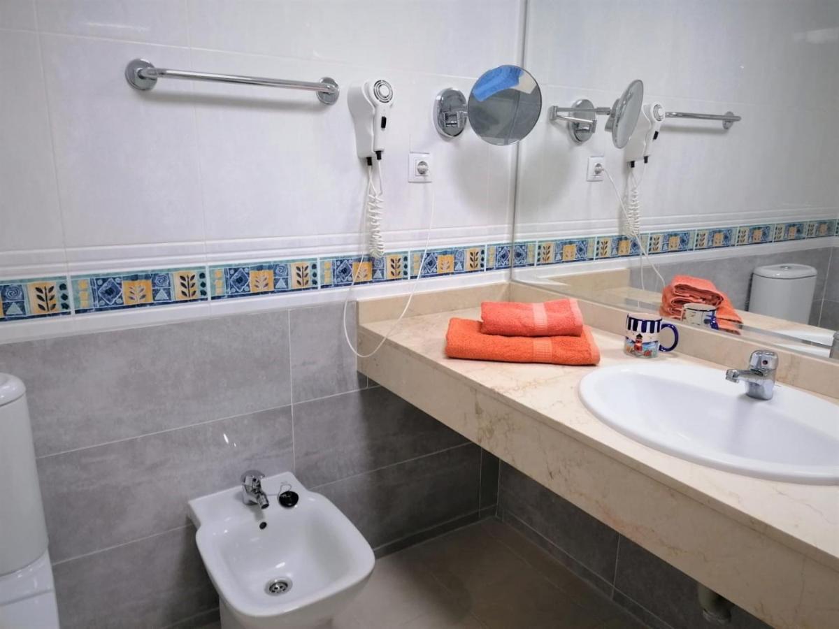 Apartment Gardenia, Oasis Tamarindo Corralejo Exteriér fotografie