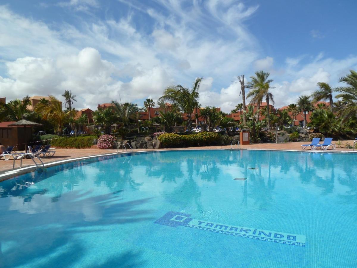Apartment Gardenia, Oasis Tamarindo Corralejo Exteriér fotografie