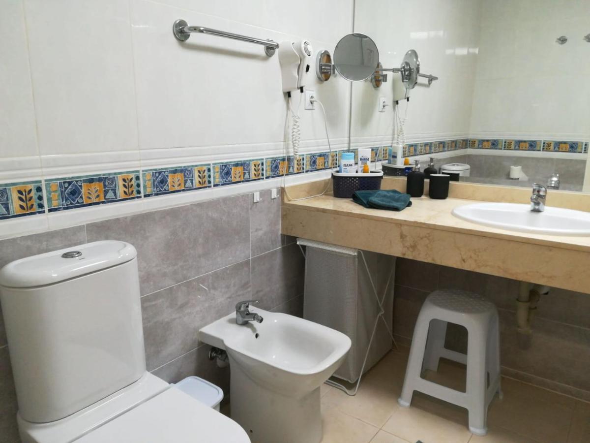 Apartment Gardenia, Oasis Tamarindo Corralejo Exteriér fotografie