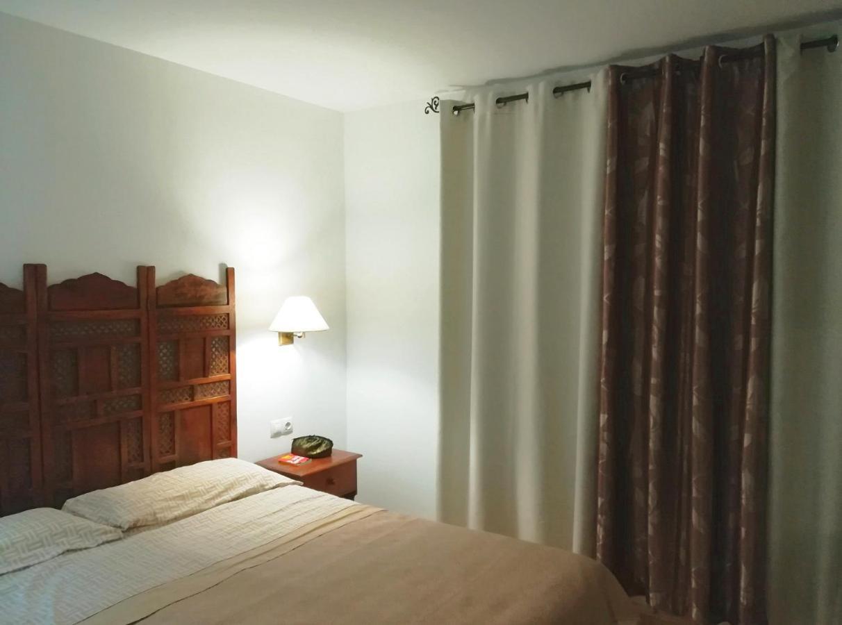 Apartment Gardenia, Oasis Tamarindo Corralejo Exteriér fotografie