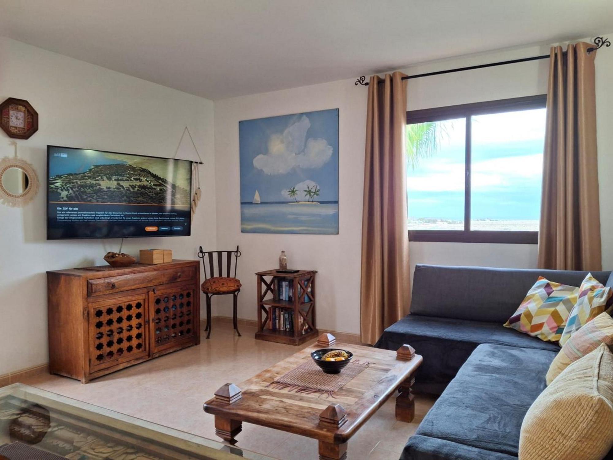 Apartment Gardenia, Oasis Tamarindo Corralejo Exteriér fotografie
