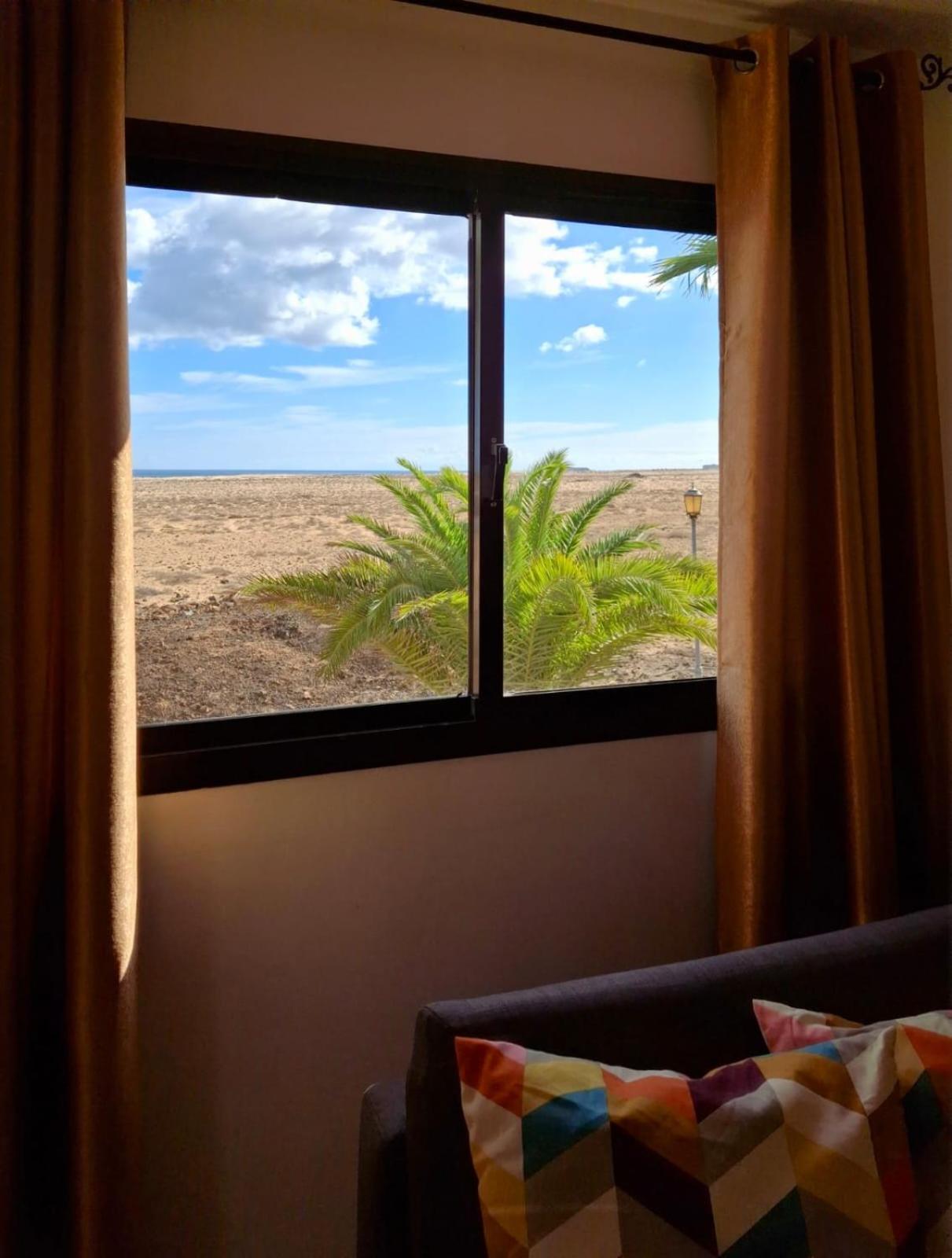 Apartment Gardenia, Oasis Tamarindo Corralejo Exteriér fotografie