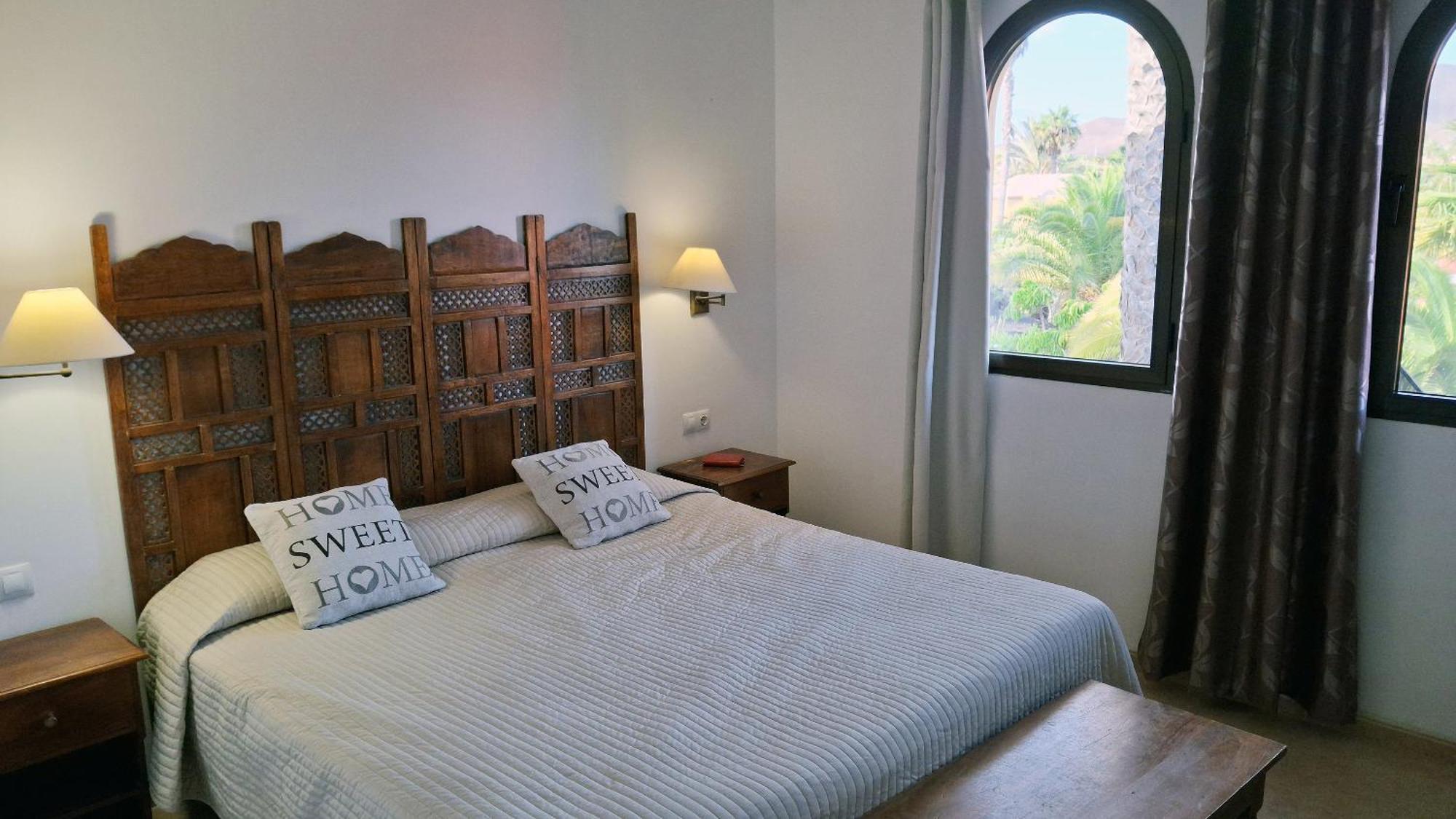 Apartment Gardenia, Oasis Tamarindo Corralejo Exteriér fotografie