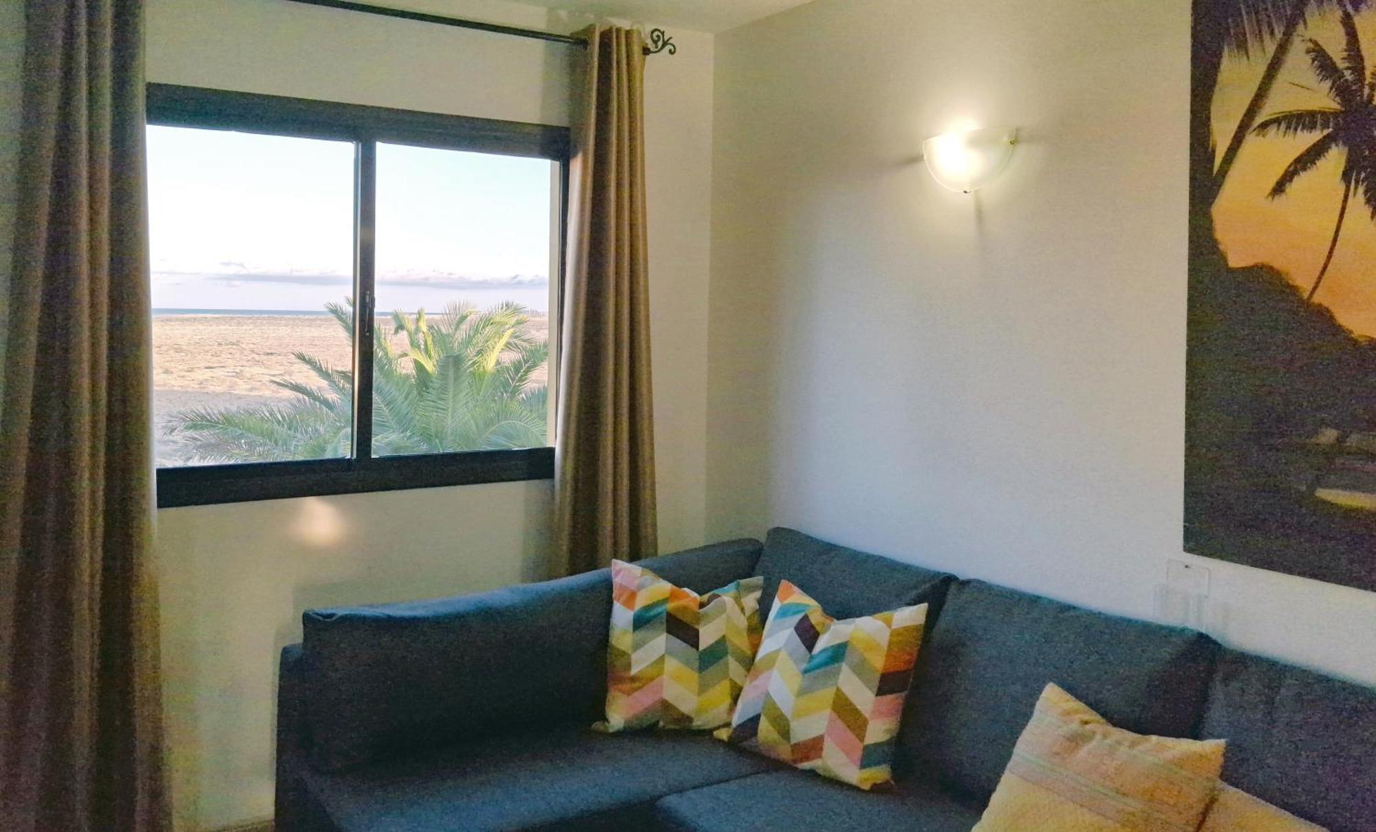 Apartment Gardenia, Oasis Tamarindo Corralejo Exteriér fotografie