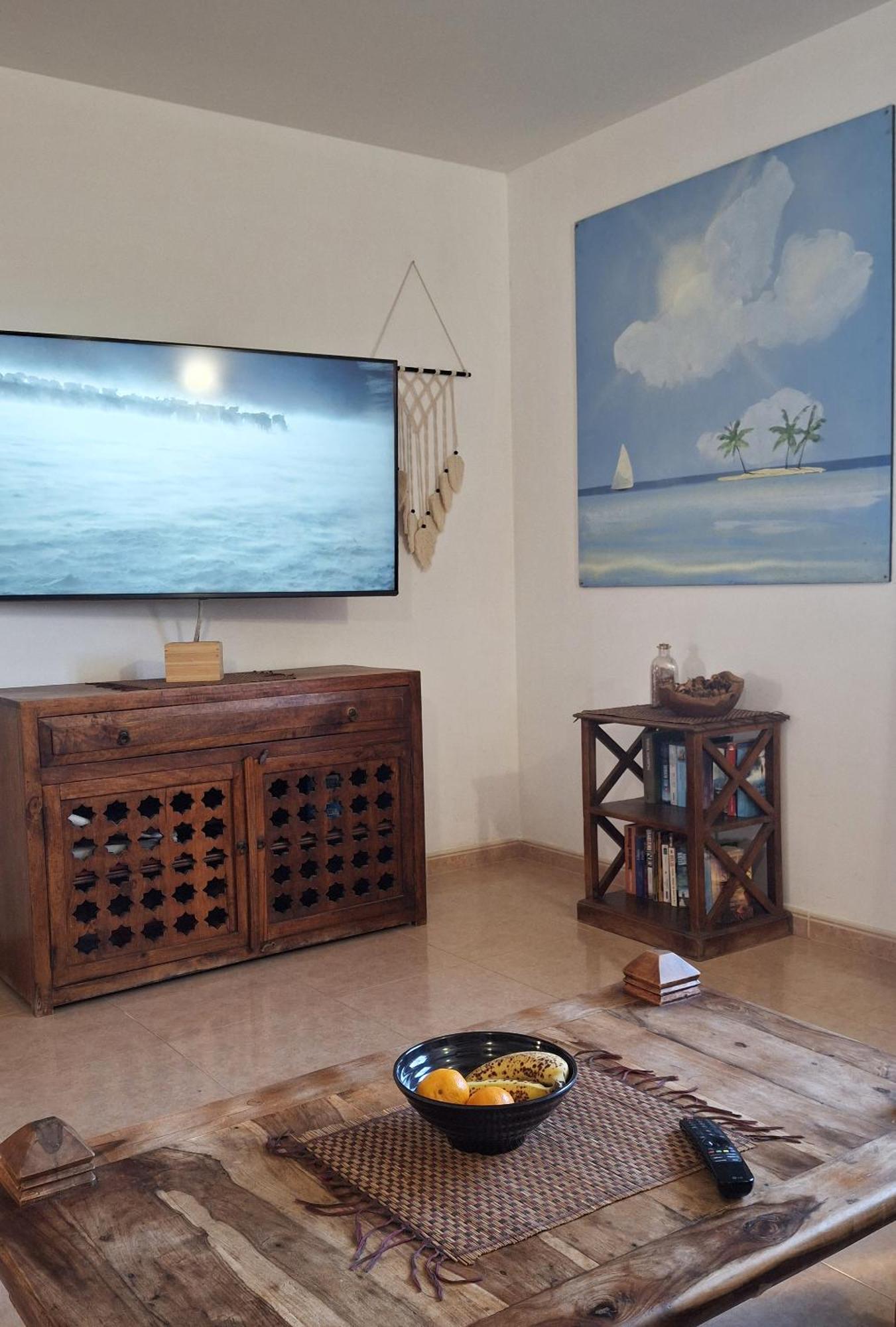 Apartment Gardenia, Oasis Tamarindo Corralejo Exteriér fotografie