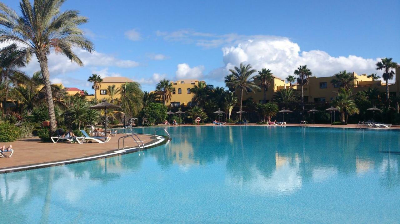 Apartment Gardenia, Oasis Tamarindo Corralejo Exteriér fotografie