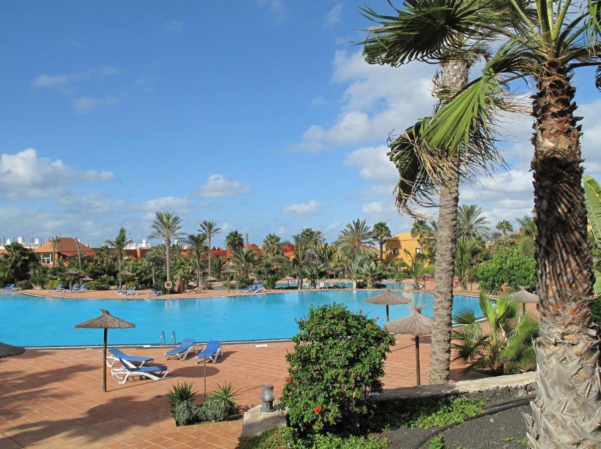 Apartment Gardenia, Oasis Tamarindo Corralejo Exteriér fotografie