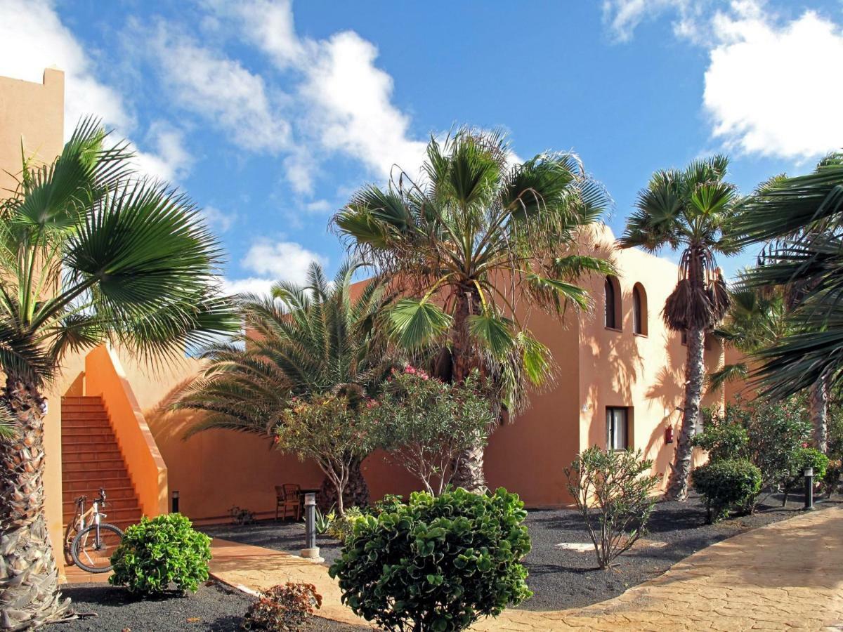 Apartment Gardenia, Oasis Tamarindo Corralejo Exteriér fotografie