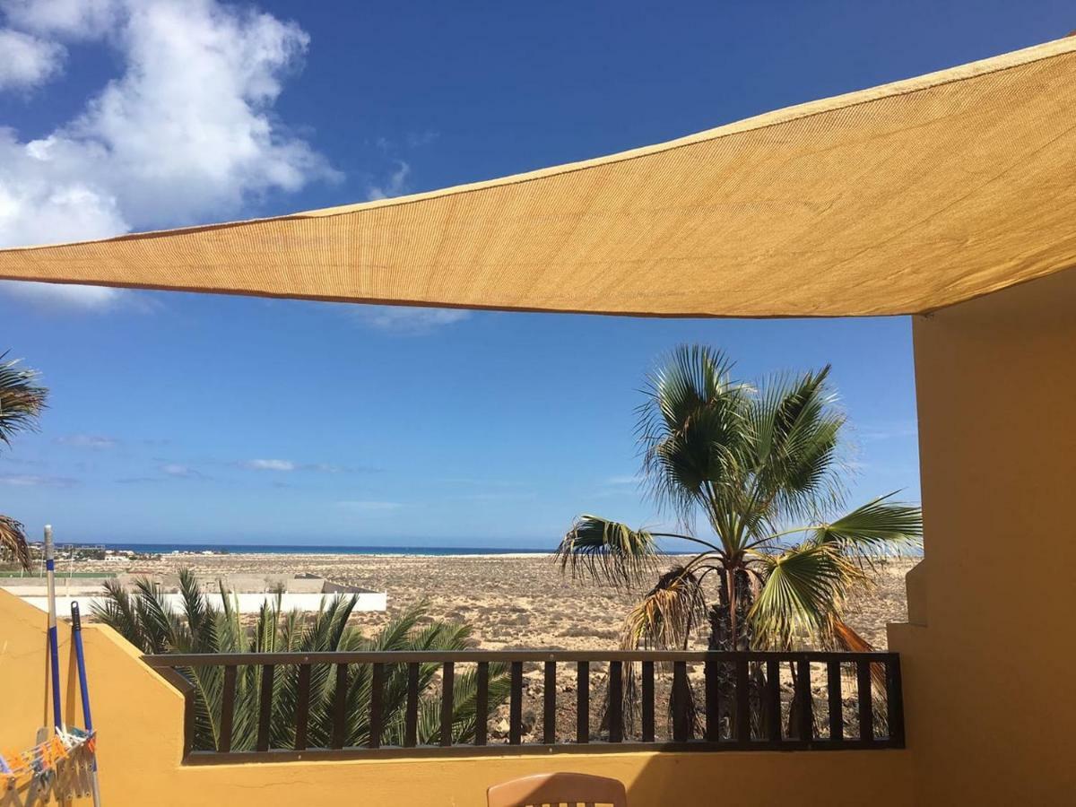 Apartment Gardenia, Oasis Tamarindo Corralejo Exteriér fotografie