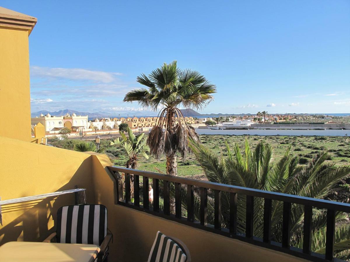 Apartment Gardenia, Oasis Tamarindo Corralejo Exteriér fotografie