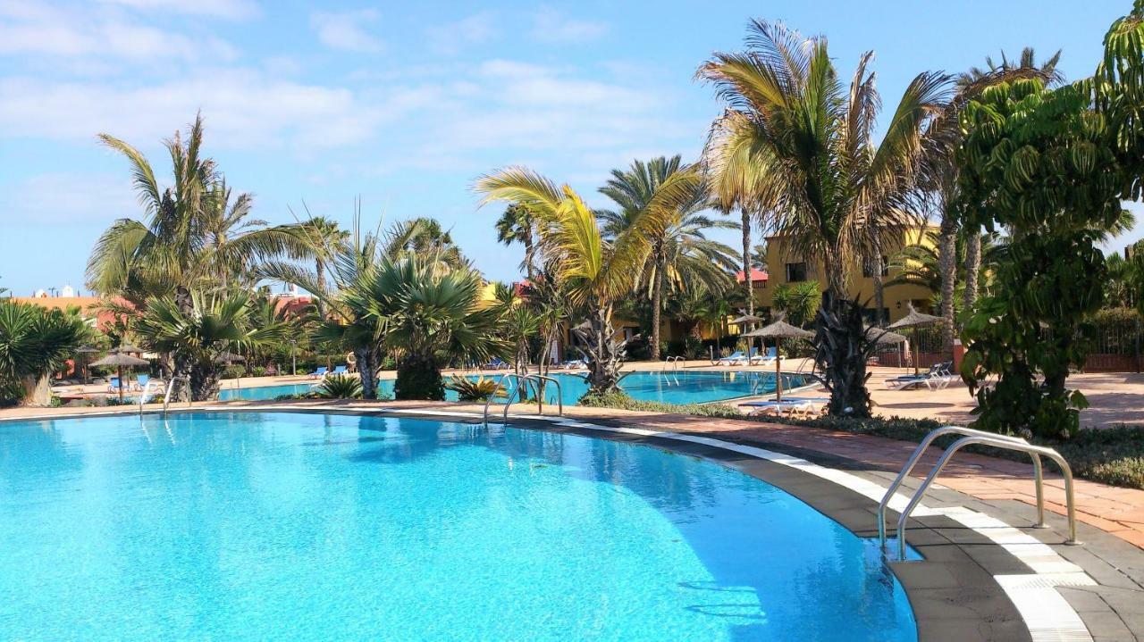 Apartment Gardenia, Oasis Tamarindo Corralejo Exteriér fotografie