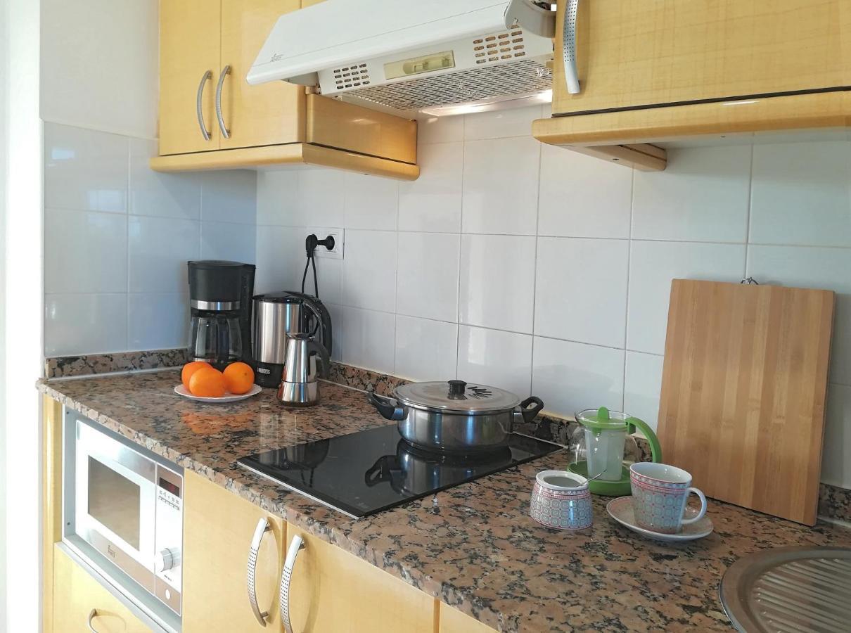 Apartment Gardenia, Oasis Tamarindo Corralejo Exteriér fotografie