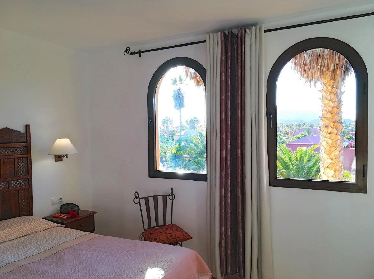 Apartment Gardenia, Oasis Tamarindo Corralejo Exteriér fotografie